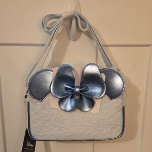 Disney Loungefly Minnie Mouse Purse